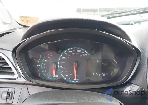 2021 Chevrolet Spark Fwd Activ Automatic z USA, uszkodzony, nr VIN KL8CH6SA7MC735750